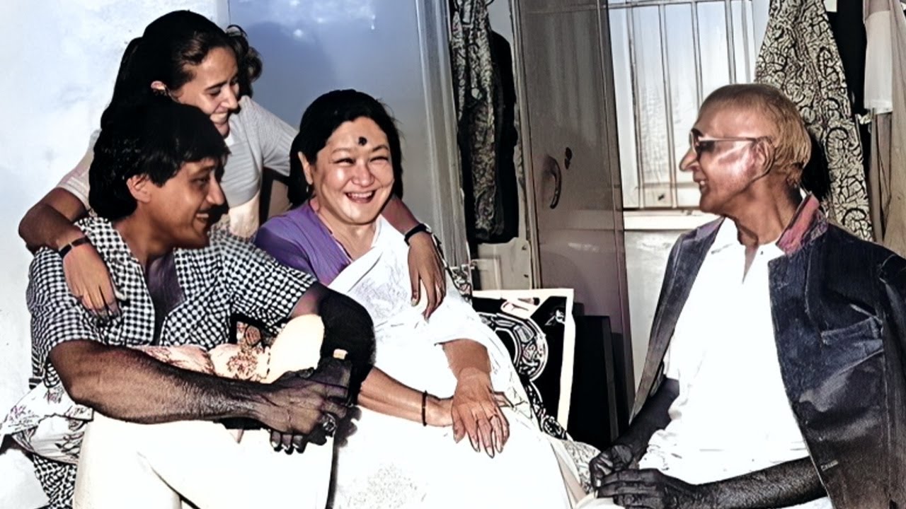 Jackie Shroff
