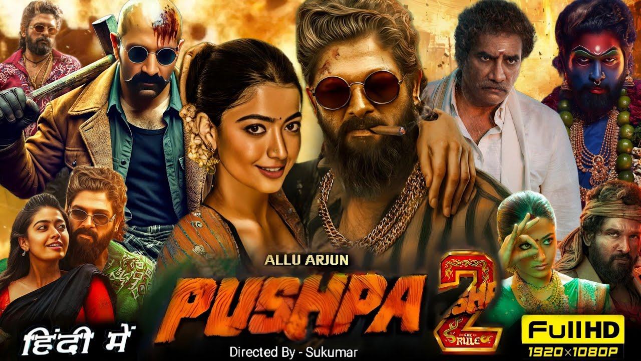 Pushpa 2